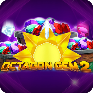 Octagon Gem 2