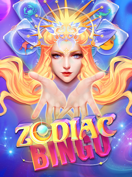 Zodiac Bingo