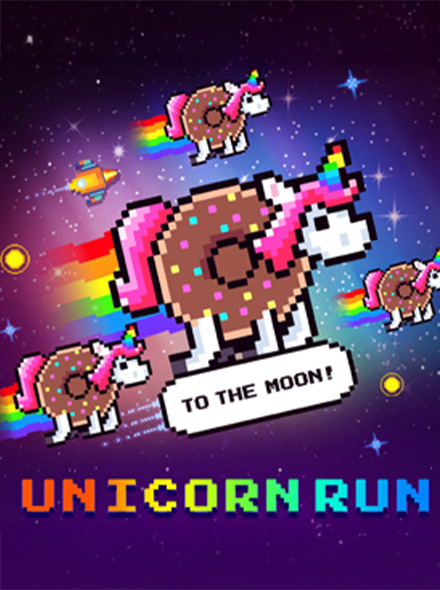 Unicorn Run