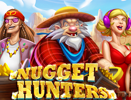Nugget Hunter