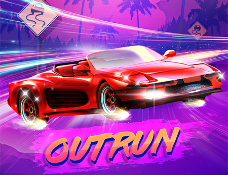 Out Run