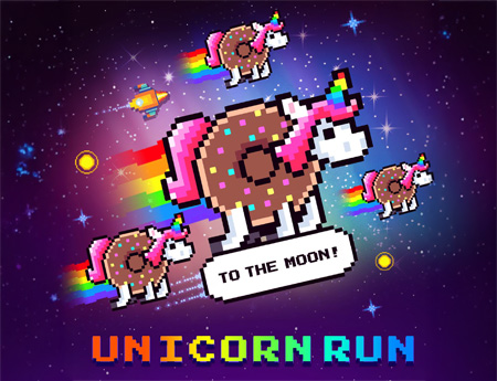 Unicorn Run