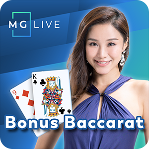 Bonus Baccarat