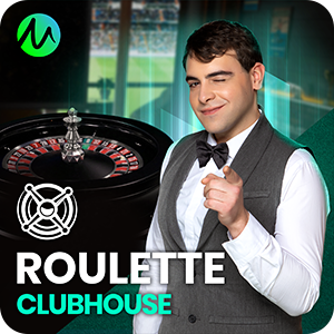 Clubhouse Roulette