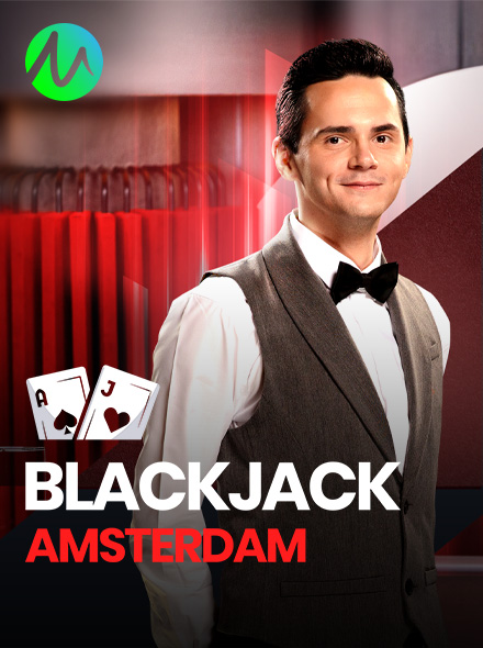 Blackjack Amsterdam