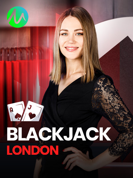 Blackjack London