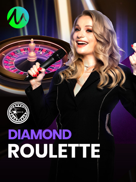 Diamond Roulette