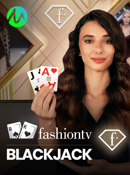 FashionTV Blackjack