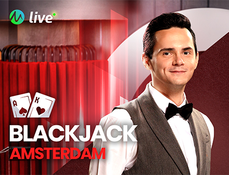 Blackjack Amsterdam