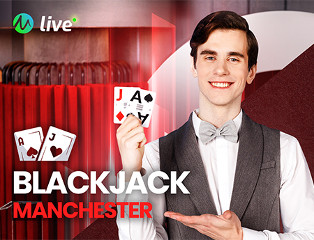 Blackjack Manchester