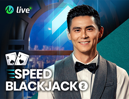 Speed Blackjack 2