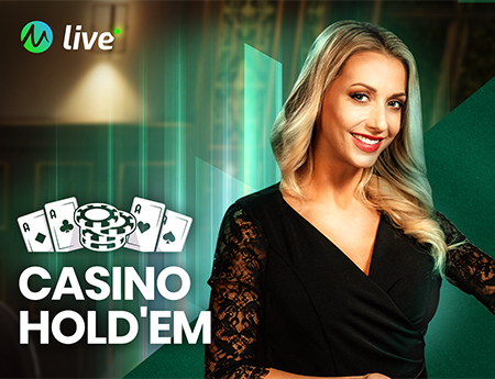 Casino Hold'em