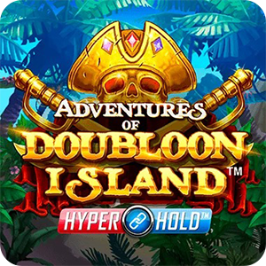 Adventures Of Doubloon Island