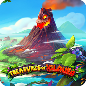 Treasures of Kilauea