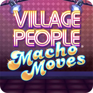 Village People Macho Moves