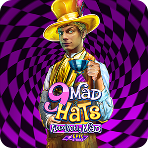 9 Mad Hats™
