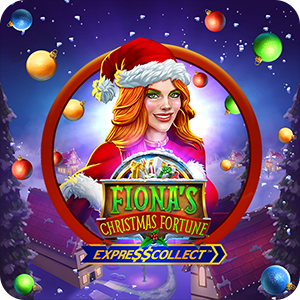 Fiona's Christmas Fortune