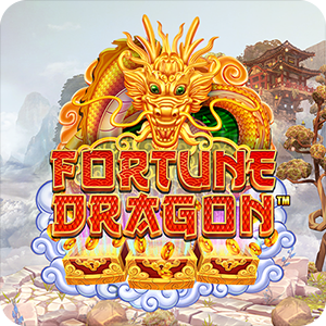 Fortune Dragon