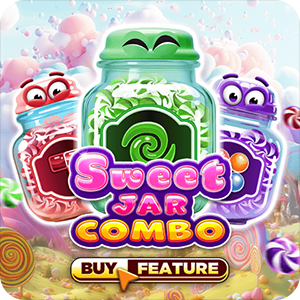 Sweet Jar Combo