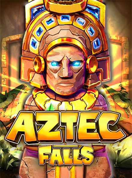 Aztec Falls