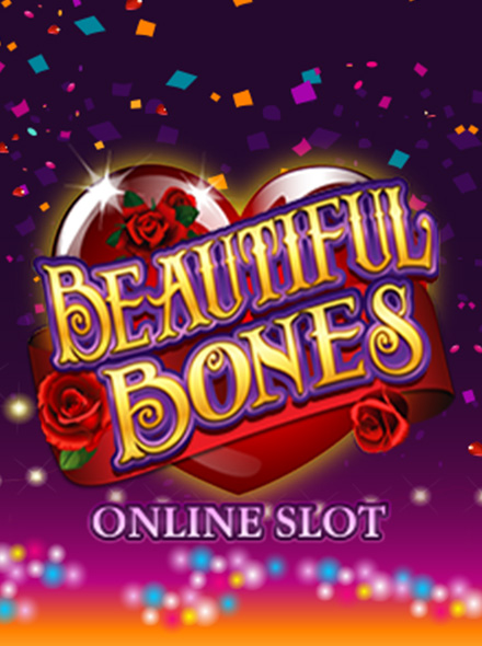Beautiful Bones