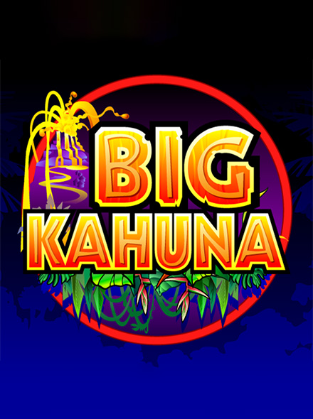 Big Kahuna