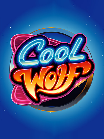 Cool Wolf