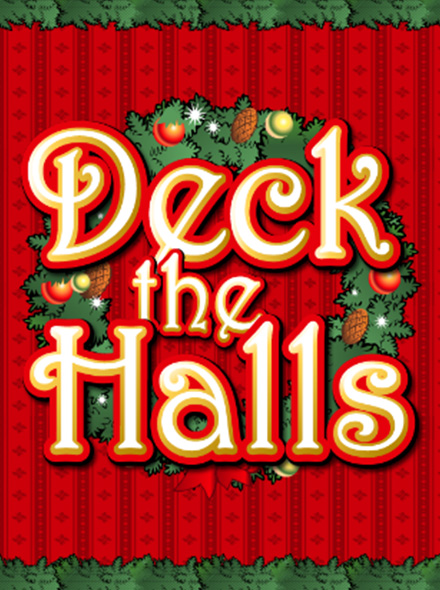 Deck the Halls