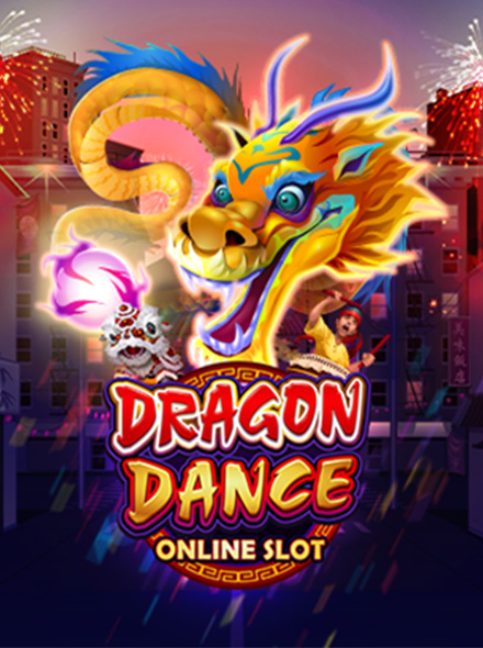 Dragon Dance