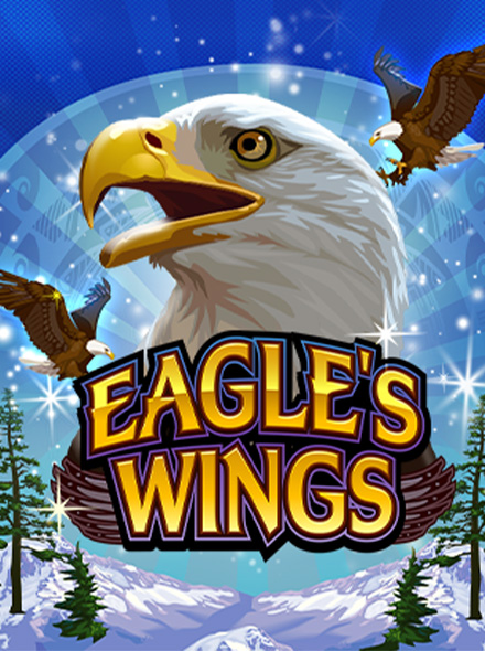 Eagle's Wings