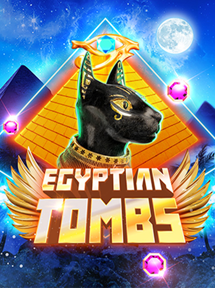 Egyptian Tombs