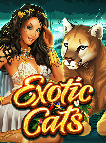 Exotic Cats