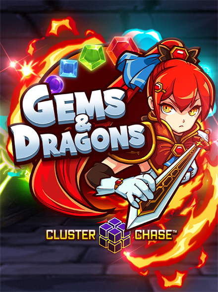 Gems And Dragons