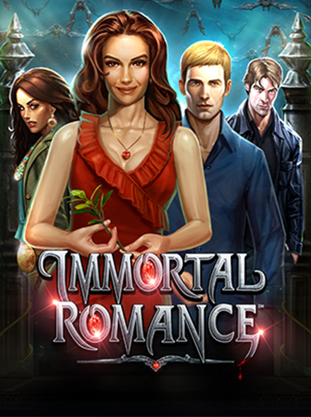 Immortal Romance