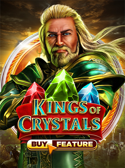 Kings of Crystals