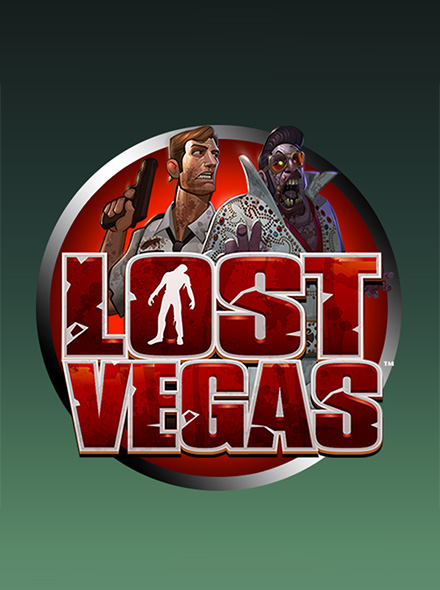 Lost Vegas