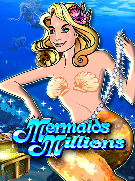 Mermaids Millions