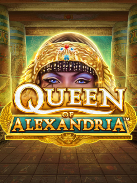 Queen of Alexandria™