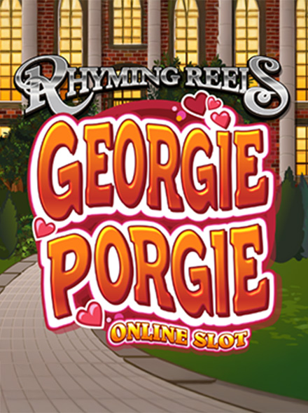 Rhyming Reels Georgie Porgie