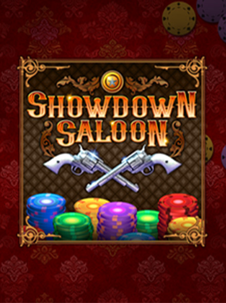 Showdown Saloon
