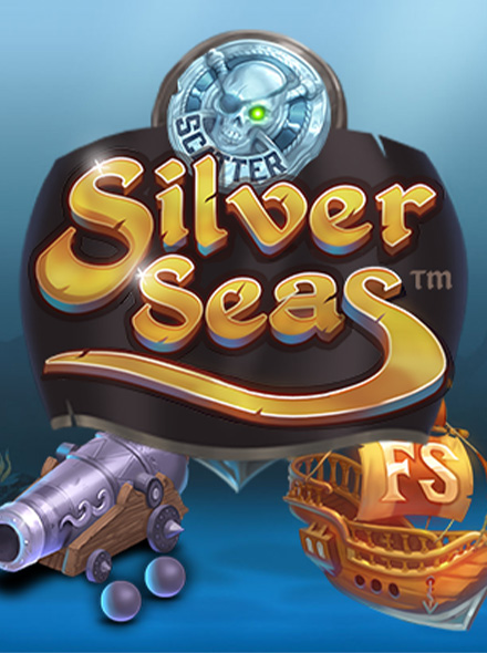 Silver Seas