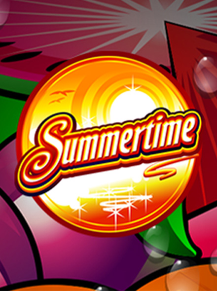 Summertime