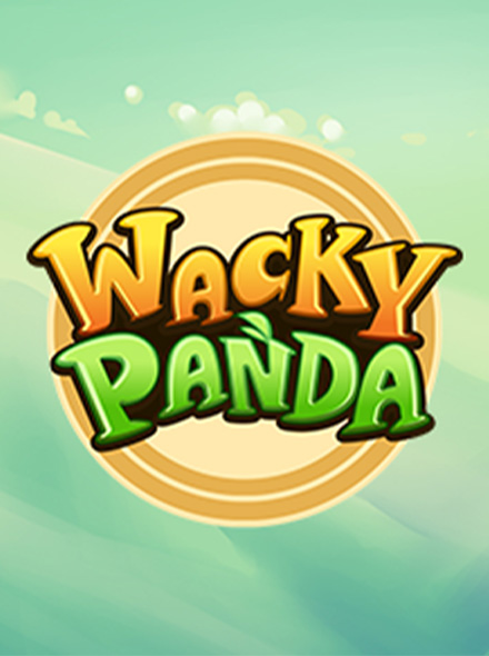 Wacky Panda