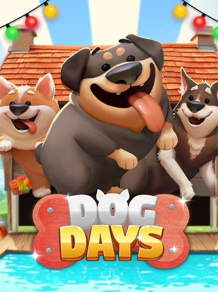 Dog Days
