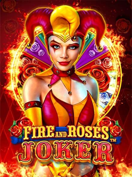 Fire and Roses : Joker