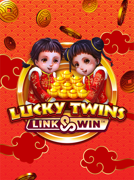 Lucky Twins Link & Win