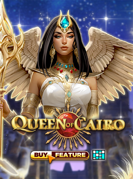 Queen of Cairo