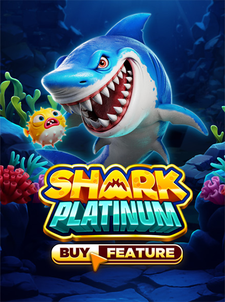 Shark Platinum
