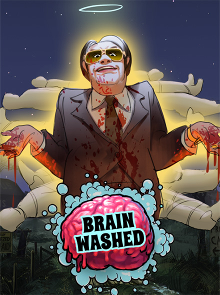 Brainwashed
