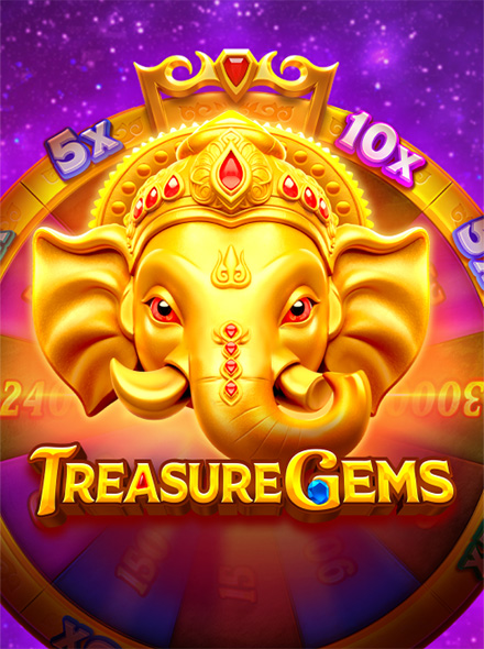 Treasure Gems